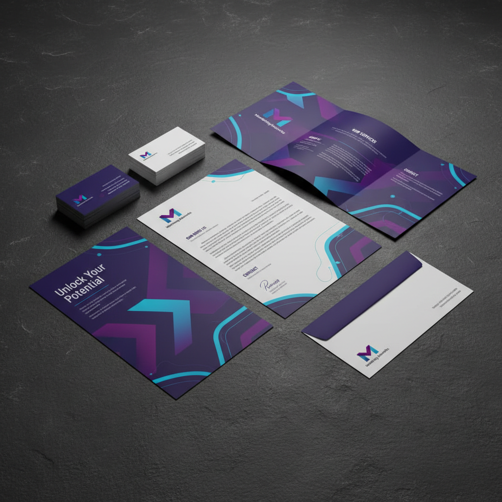 Marketing Collateral